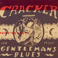 Cracker - Gentleman'S Blues (180G, Booklet) [2LP] Vinyl