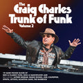Craig Charles - Trunk Of Funk Vol. 2 Vinyl 2LP