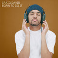 Craig David - Born To Do It [Gold Vinyl] [2LP] Vinyl