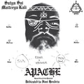 CRAIG SMITH/MAITREYA KALI - Apache / Inca CD CD