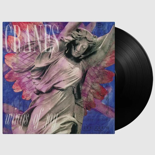 CRANES - Wings Of Joy (180 Gram Vinyl) [Import] Vinyl