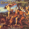 Crash Test Dummies - God Shuffled His Feet [Import] Vinyl