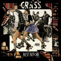 Crass - Best Before 1984 Vinyl