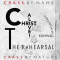 Crass - Christ Alive! - The Rehearsal (2 Lp's) Vinyl
