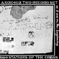 Crass - Stations Of The Crass Vinyl