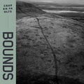 Craven Faults - Bounds (Indie Exclusive "Tarn Sike Blue" Vinyl) Vinyl