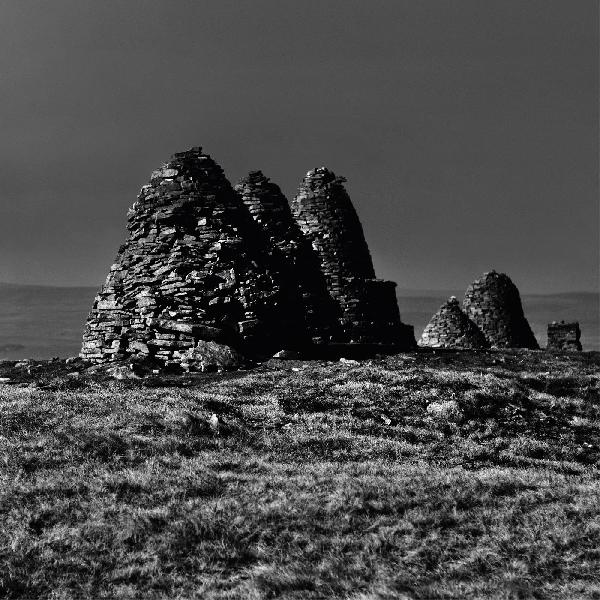 Craven Faults - Standers Vinyl 2LP Gatefold Sleeve w/ 20-page Photobook