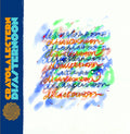 CRAYOLA LECTERN - Disasternoon [Lp] Vinyl