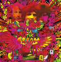 Cream - Disraeli Gears (180 Gram Vinyl) Vinyl