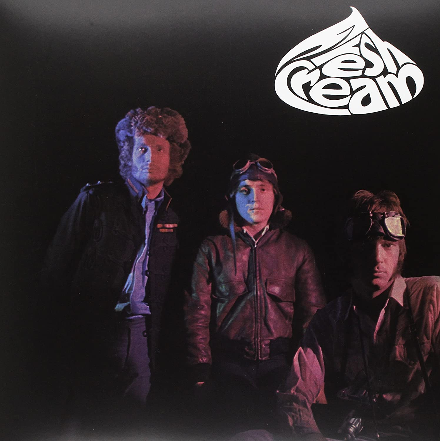 Cream - Fresh Cream [LP][Bonus Tracks] Vinyl LP