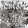 Cream - Wheels of Fire (180 Gram Vinyl) (2 Lp's) Vinyl