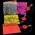 Cream - Wheels Of Fire: In The Studio [180G 3 LP] Vinyl
