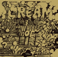 Cream - Wheels of Fire (Special Edition, Bonus Tracks) (2 Lp's) [Import] Vinyl 2LP