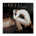 Creed - My Own Prison [LP] Vinyl