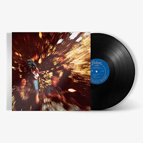 Creedence Clearwater Revival - Bayou Country (Half Speed Master) (180 Gram Vinyl) Vinyl