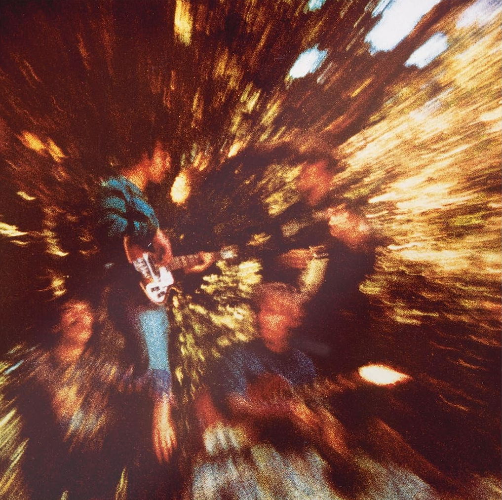 Creedence Clearwater Revival - Bayou Country (Remastered 2025) (Tangerine Colored Vinyl) Vinyl