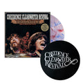 Creedence Clearwater Revival - Chronicle: The 20 Greatest Hits (Celebration Edition) [America 2Lp/Slipmat] Vinyl