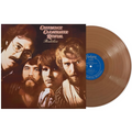 Creedence Clearwater Revival - Pendulum (Remastered 2025) (Brown Colored Vinyl) Vinyl