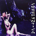 Creepxotica - Haunted Bossa Nova (Iridescent Blue Vinyl) Vinyl