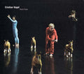 CRISTIAN VOGEL - Black Swan CD CD