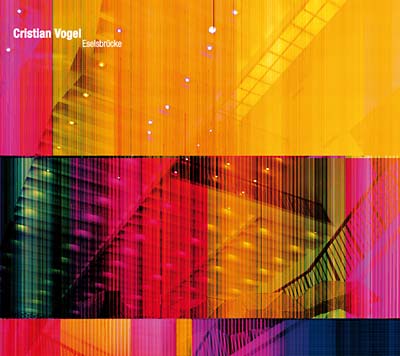 CRISTIAN VOGEL - Eselsbrucke CD CD