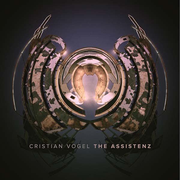 CRISTIAN VOGEL - The Assistenz Vinyl LP