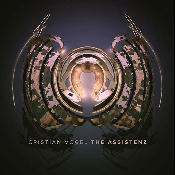 CRISTIAN VOGEL - The Assistenz Vinyl LP