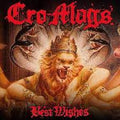 Cro-Mags - Best Wishes Vinyl