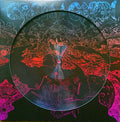 CROMAGNON - Orgasm (Picture Disc) Vinyl PIC. DISC