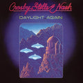 Crosby, Stills & Nash - Daylight Again (180 Gram Black Vinyl) Vinyl