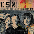 Crosby, Stills & Nash - Greatest Hits Vinyl