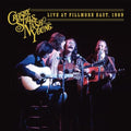 Crosby, Stills, Nash & Young - Live At Fillmore East, 1969 (2 Lp's) Vinyl