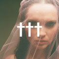 Crosses - Initiation / Protection (Indie Exclusive) (10" Vinyl) Vinyl