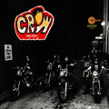Crow - Crow Music (YELLOW VINYL) Vinyl LP Yellow Vinyl