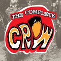 Crow - The Complete Crow [3LP Box Set] Vinyl