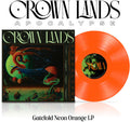 Crown Lands - Apocalypse [Orange] Vinyl