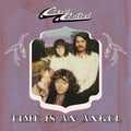Cruise Control - Time Is An Angel Vinyl
