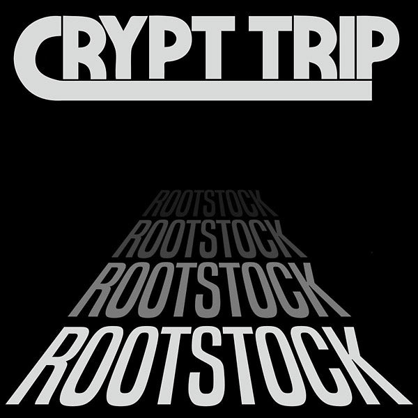 CRYPT TRIP - Rootstock CD CD