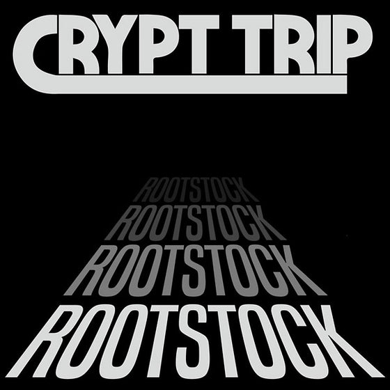 CRYPT TRIP - Rootstock CD CD