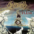 Cryptopsy - Blasphemy Made Flesh Vinyl
