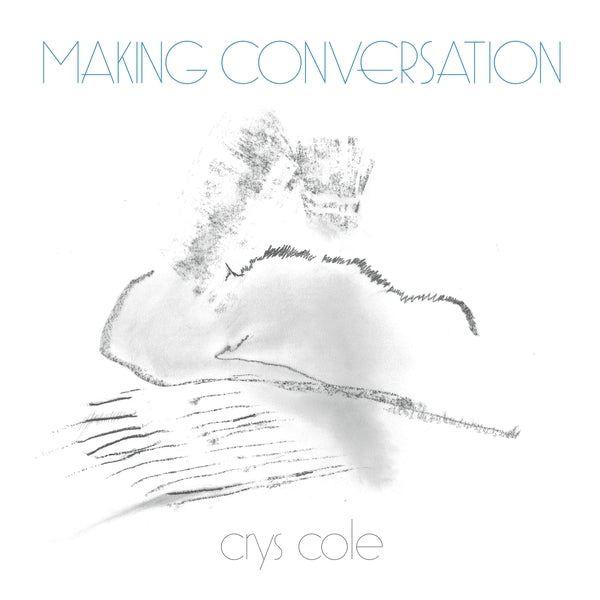 CRYS COLE - Making Conversation Vinyl LP