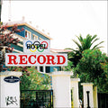 CRYS COLE & OREN AMBARCHI - Hotel Record Vinyl 2LP