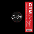 CTM - Red Dragon Vinyl LP