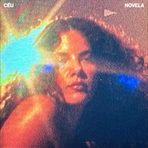 Céu - Novela CD