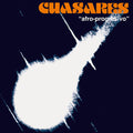 CUASARES - Afro-Progresivo CD CD