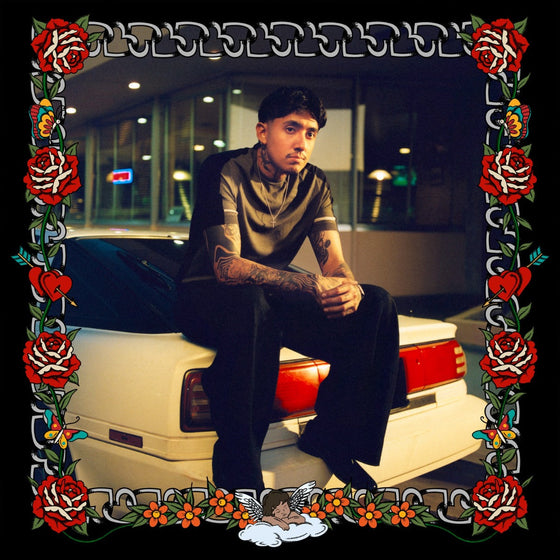 Cuco - Ridin' [180G Lp] Vinyl