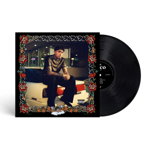 Cuco - Ridin' [180G Lp] Vinyl
