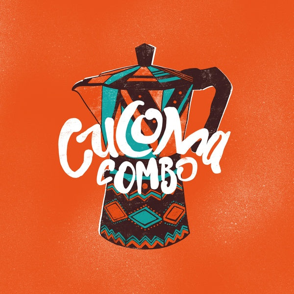 CUCOMA COMBO - Cucoma Combo Vinyl LP