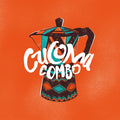 CUCOMA COMBO - Cucoma Combo CD CD