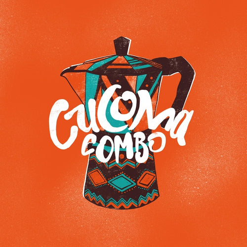 CUCOMA COMBO - Cucoma Combo CD CD